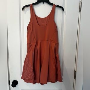 Halara Skort Dress